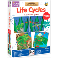 Life Cycles  Life Cycles